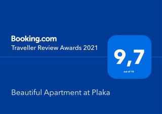 Beautiful Apartment at Plaka - Atene - 8