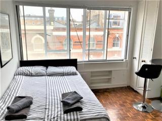 Bright & Modern Studio flat in Paddington - Zone 1 - Londra - 2