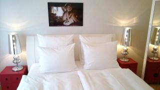The Suite Hotel Garden - 5