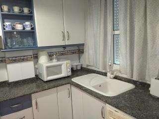 Apartamento La Atalaya C-162 - Conil de la Frontera - 4