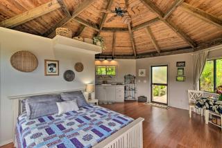 Hilo Couples Retreat about 6 Miles to Honolii Beach! - 6