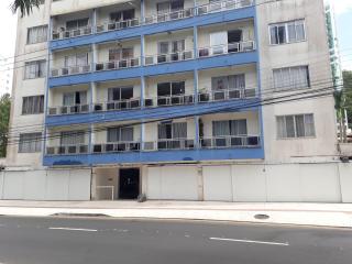 Ótimo Apto. 180 metros do Mar - Balneário Camboriú - 8