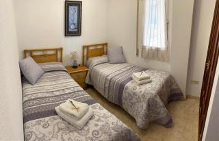 Aurinko 4 Luminoso apartamento en Fuengirola - Fuengirola - 3