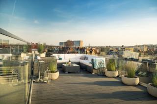 Sky and Sea by Renters Prestige - Sopot - 0