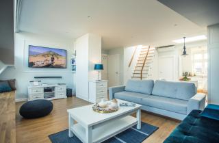 Sky and Sea by Renters Prestige - Sopot - 9