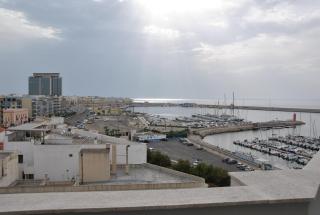 le terrazze sul mare gallipoli centro - Gallipoli - 1