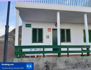 Riegos de Lino - Barlovento - 5