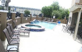 Extended Stay America Suites - Baytown - 6