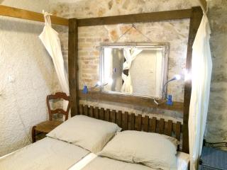 Comfortable Apartment in Betina, terrace, 55 m², air-conditioned - Betina - 8