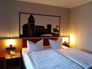 Burghotel Pass - Südlohn - 6