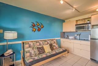 Island Apt with Panoramic Ensenada Honda View! - 1