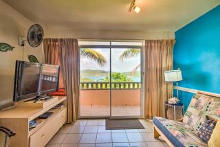 Island Apt with Panoramic Ensenada Honda View! - 8