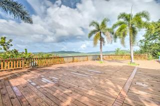Island Apt with Panoramic Ensenada Honda View! - Culebra - 9