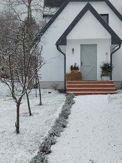 Domki Sielskie - Sławutowo - 7