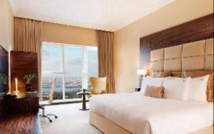 Jannah Burj Al Sarab - Abu Dhabi - 6
