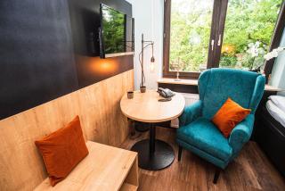 Burghotel Pass - Südlohn - 5