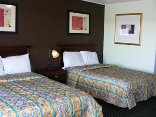 Budget Inn Palmyra - Palmyra - 3