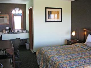 Budget Inn Palmyra - Palmyra - 1
