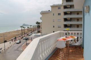Apartamento Barramundi - Peníscola - 9
