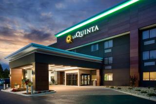 La Quinta Inn by Wyndham Roanoke Salem - Salem - 0
