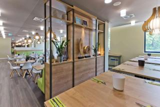 Super 8 by Wyndham Oberhausen am Centro - Oberhausen - 6