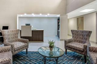 La Quinta Inn by Wyndham Radford - Radford - 1