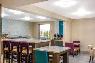 La Quinta Inn by Wyndham Radford - Radford - 4