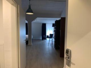 Altstadthotel Arte - 1