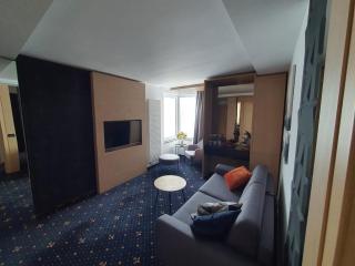 Aqvatonic Hotel - Steaua de Mare - Eforie Nord - 9