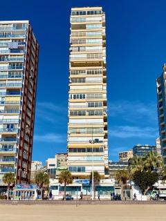Miramar Playa - Aloturin Benidorm - Benidorm - 8