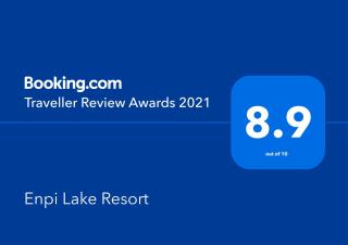Enpi Lake Resort - Iaşi - 5