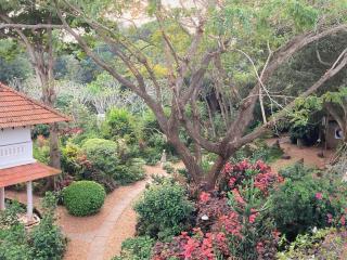 Gaia's Garden Guest House - Auroville - 1