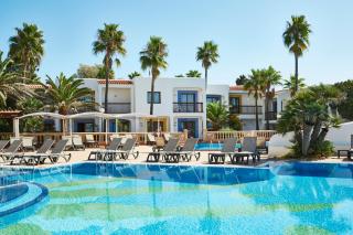 Insotel Hotel Formentera Playa - Playa Migjorn - 9