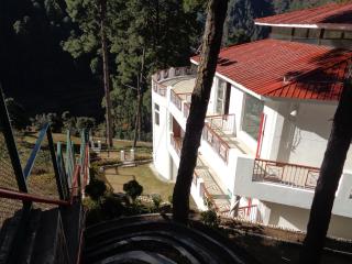 Himalayan Splendour Resort - Dhanaulti - 6