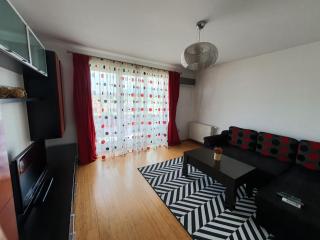 Apartment Richy Brasov - Braşov - 9