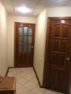 1 к Квартира - 0