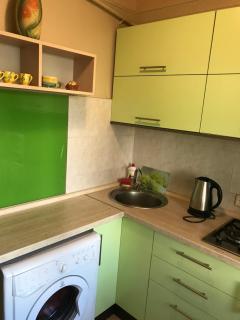 1 к Квартира - 5