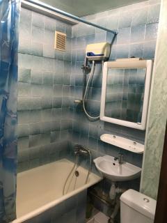 1 к Квартира - 4