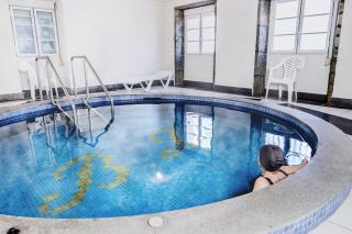 Balneario Hotel Dávila - Caldas de Reis - 7
