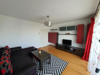 Apartment Richy Brasov - Braşov - 8