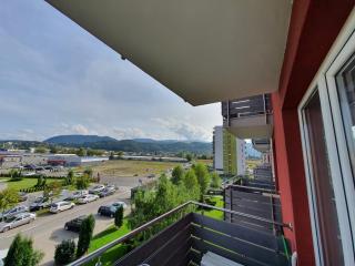 Apartment Richy Brasov - Braşov - 1