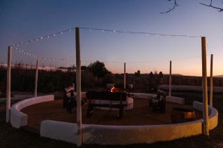 Karoo 1 Hotel Village - 7