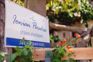 Ionian Paradise - Nydri - 9