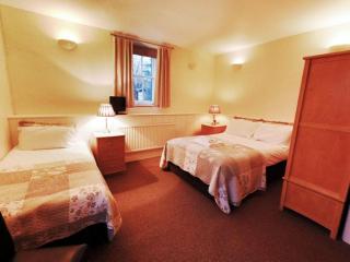 Strands Hotel/Screes Inn & Micro Brewery - Nether Wasdale - 5