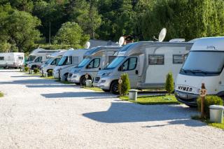Thermal Camping Velingrad - Velingrad - 0