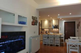 Marci's Home - Rome - 7