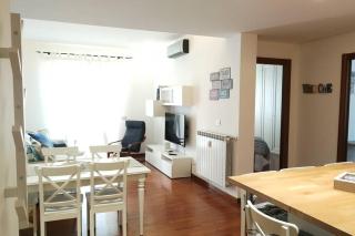 Marci's Home - Rome - 6