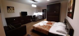 Apartament prywatny 242 z aneksem kuchennym w Hotelu Diva - Kołobrzeg - 3