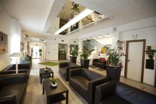 Golf Hotel - Riccione - 5