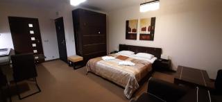 Apartament w Hotel Diva Privat242 z aneksem kuchennym - 3